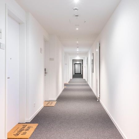 Limehome Berlin Muellerstrasse - Digital Access エクステリア 写真